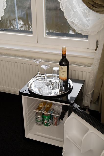B&B Aan De Singelgracht Breda Habitación foto