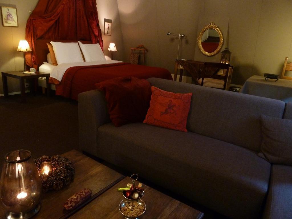B&B Aan De Singelgracht Breda Habitación foto