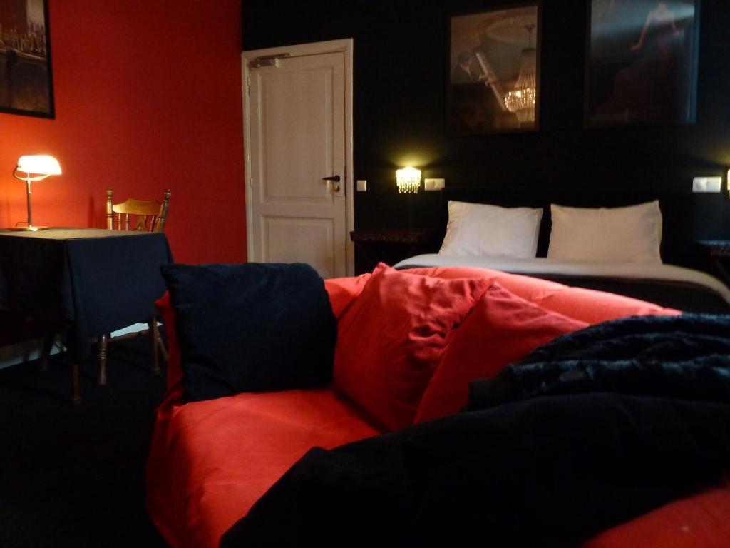 B&B Aan De Singelgracht Breda Habitación foto